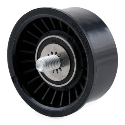 Umlenk-/Führungsrolle Zahnriemen RIDEX 313D0063 313D0063 - foto 3