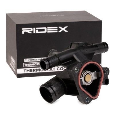 Thermostat, Kühlmittel RIDEX 316T0243 316T0243 - foto 2