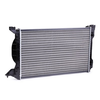 Kühler, Motorkühlung RIDEX 470R0346 470R0346 - foto 4