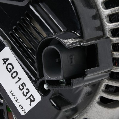 Generator RIDEX 4G0153R 4G0153R - foto 6