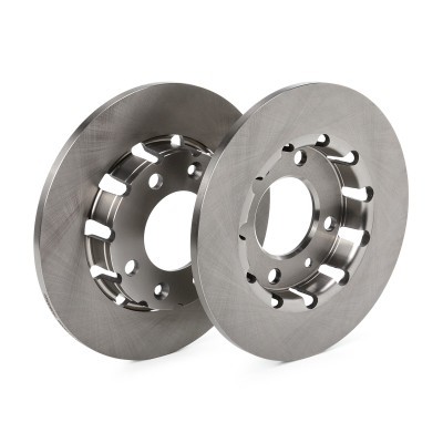 Bremsscheibe RIDEX 82B3225 82B3225 - foto 5