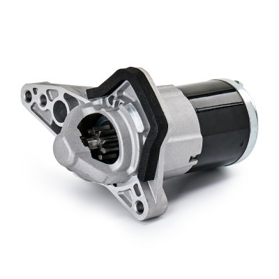 Anlasser RIDEX 2S1074 2S1074 - foto 3