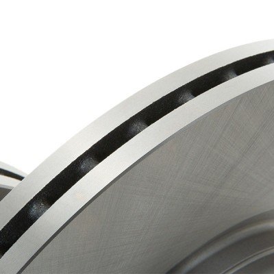 Bremsscheibe RIDEX 82B1257 82B1257 - foto 5