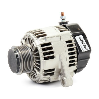 Generator RIDEX 4G0970R 4G0970R - foto 3