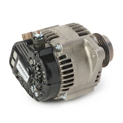 Generator RIDEX 4G0487R 4G0487R - foto 4