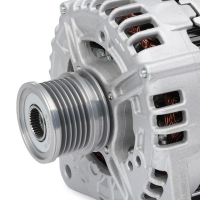 Generator RIDEX 4G0875 4G0875 - foto 4