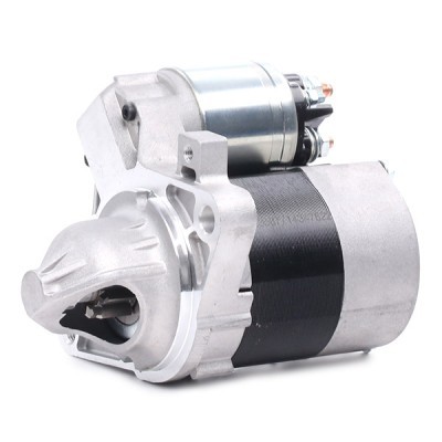 Anlasser RIDEX 2S0334 2S0334 - foto 3