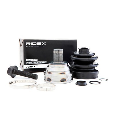 Gelenksatz, Antriebswelle RIDEX 5J0076 5J0076 - foto 2