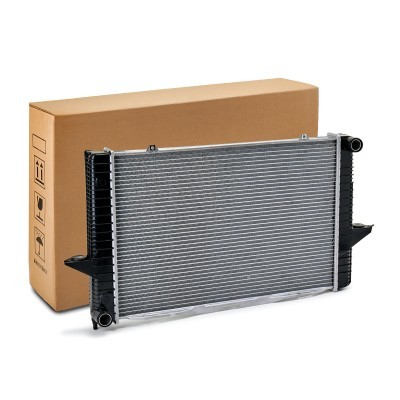 Kühler, Motorkühlung RIDEX 470R0097 470R0097 - foto 2