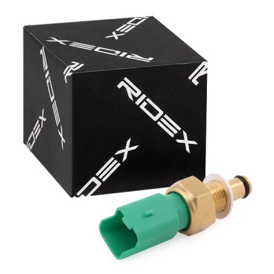 Sensor, Kühlmitteltemperatur RIDEX 830C0095 830C0095 - foto 2