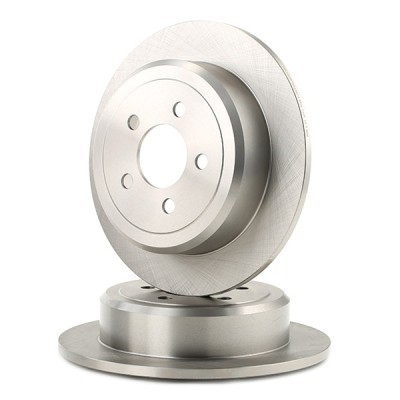 Bremsscheibe RIDEX 82B1452 82B1452 - foto 4