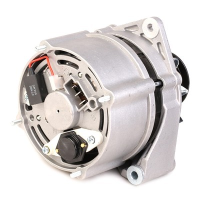 Generator RIDEX 4G0895 4G0895 - foto 4