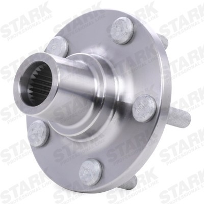 Radnabe Stark SKWH-0180007 SKWH-0180007 - foto 4