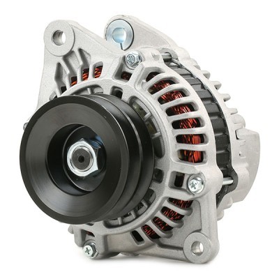 Generator RIDEX 4G0684 4G0684 - foto 3