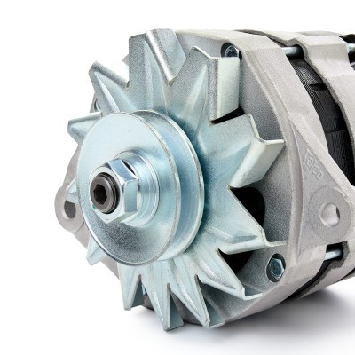 Generator RIDEX 4G0741R 4G0741R - foto 5