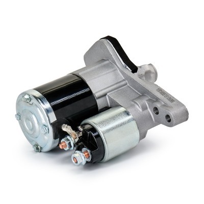 Anlasser RIDEX 2S1074 2S1074 - foto 4