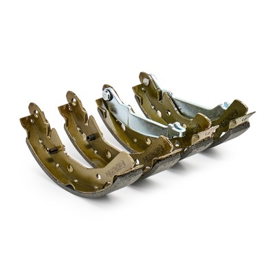 Bremsbeläge Satz RIDEX 70B0126 70B0126 - foto 6