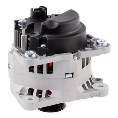 Generator RIDEX 4G0291 4G0291 - foto 6