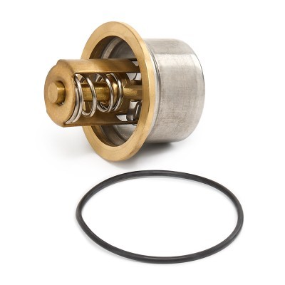 Thermostat, Kühlmittel RIDEX 316T0296 316T0296 - foto 3