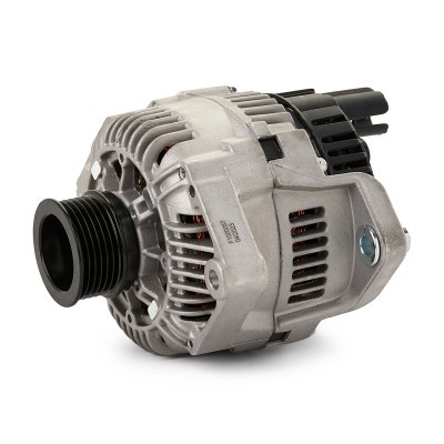 Generator RIDEX 4G0241R 4G0241R - foto 3