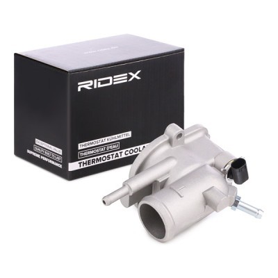 Thermostat, Kühlmittel RIDEX 316T0147 316T0147 - foto 2