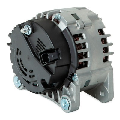 Generator RIDEX 4G0393 4G0393 - foto 4