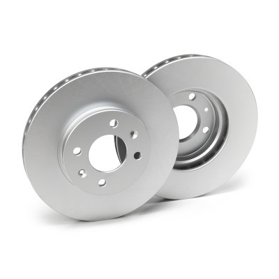 Bremsscheibe RIDEX 82B1670P 82B1670P - foto 3