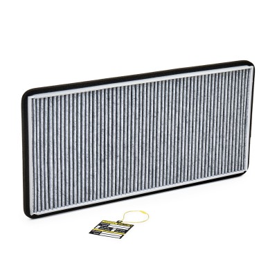 Filter, Innenraumluft RIDEX 424I0193P 424I0193P - foto 2