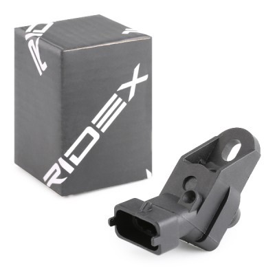 Sensor, Kraftstoffdruck RIDEX 3942S0006 3942S0006 - foto 2