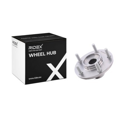 Radnabe RIDEX 653W0176 653W0176 - foto 2
