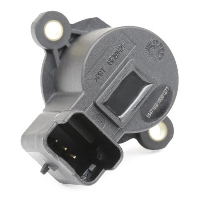 Sensor, Drosselklappenstellung RIDEX 3940T0036 3940T0036 - foto 3