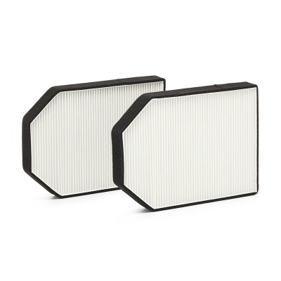 Filter, Innenraumluft RIDEX 424I0155 424I0155 - foto 7