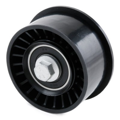 Umlenk-/Führungsrolle Zahnriemen RIDEX 313D0063 313D0063 - foto 4