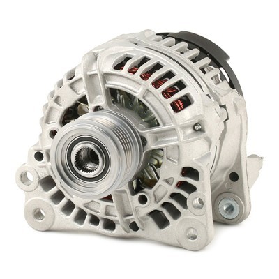 Generator RIDEX 4G0721 4G0721 - foto 3