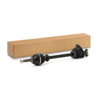 Antriebswelle RIDEX 13D0215R 13D0215R - foto 2