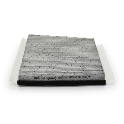Filter, Innenraumluft RIDEX 424I0228P 424I0228P - foto 4