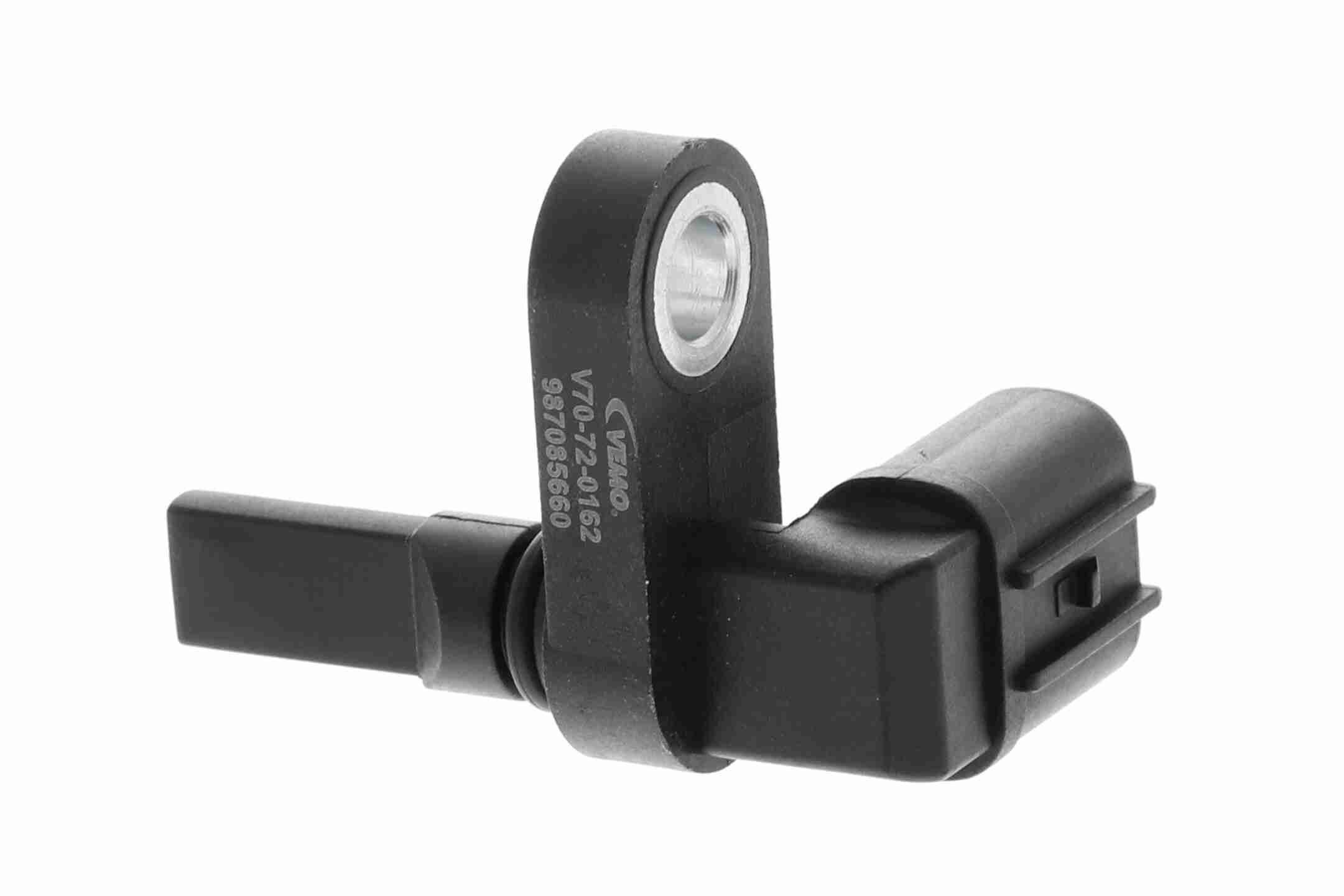 ABS Sensor VEMO V70-72-0162 V70-72-0162 - foto 3