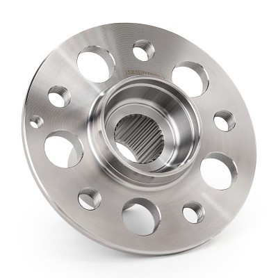 Radnabe RIDEX 653W0231 653W0231 - foto 3