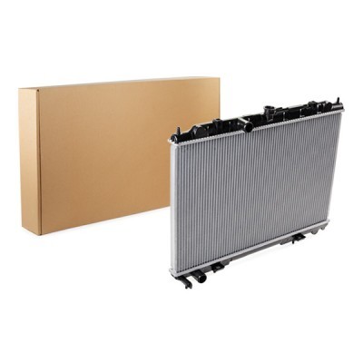 Kühler, Motorkühlung RIDEX 470R1180 470R1180 - foto 2