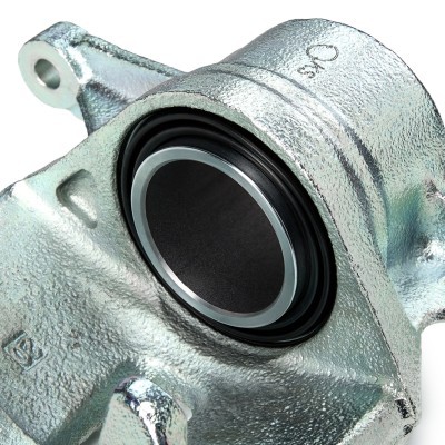Bremssattel RIDEX 78B0649R 78B0649R - foto 5