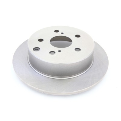 Bremsscheibe RIDEX 82B0336 82B0336 - foto 2