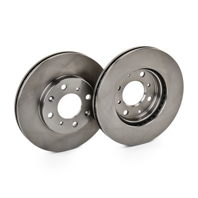 Bremsscheibe RIDEX 82B0288 82B0288 - foto 9