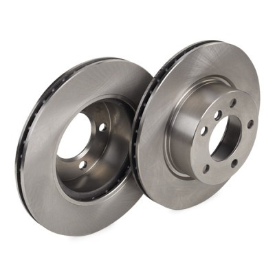 Bremsscheibe RIDEX 82B0153 82B0153 - foto 6