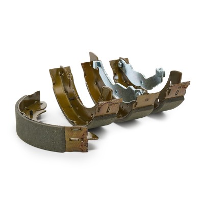 Bremsbeläge Satz RIDEX 70B0021 70B0021 - foto 5