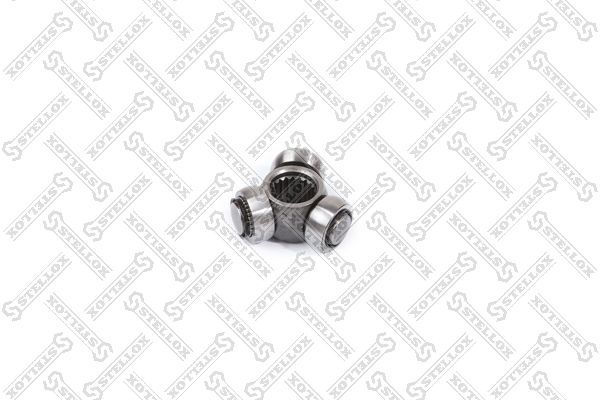 Tripodestern Antriebswelle STELLOX 16-54529-SX 16-54529-SX - foto 1