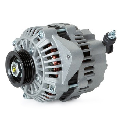 Generator RIDEX 4G0981 4G0981 - foto 3