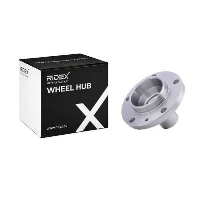 Radnabe RIDEX 653W0128 653W0128 - foto 2