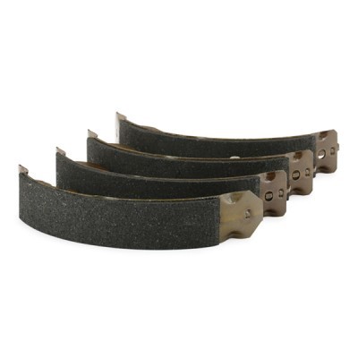Bremsbeläge Satz RIDEX 70B0266 70B0266 - foto 4