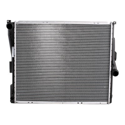 Kühler, Motorkühlung RIDEX 470R0096 470R0096 - foto 2