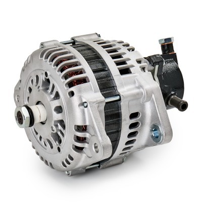 Generator RIDEX 4G0395 4G0395 - foto 3